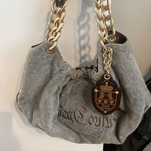 Juicy Couture handbag